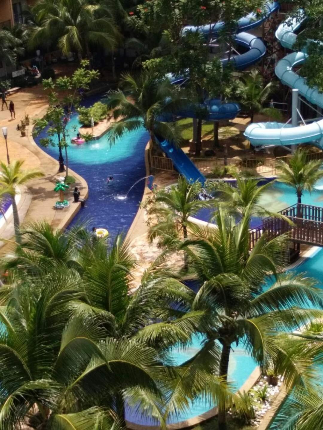 Gold Coast Morib International Resort Studio Room Banting  Exteriör bild