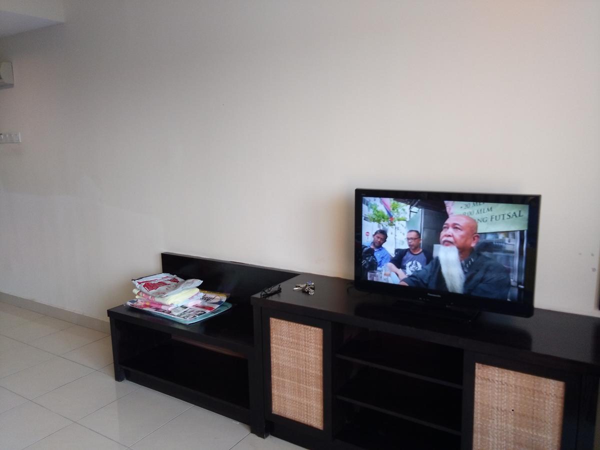 Gold Coast Morib International Resort Studio Room Banting  Exteriör bild